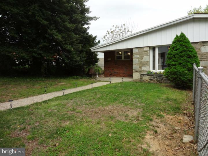 PENNYPACK - Residential