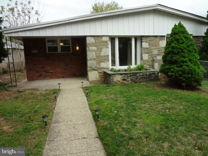 PENNYPACK - Residential