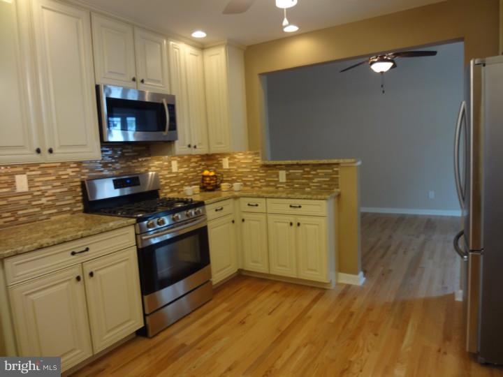 PENNYPACK - Residential