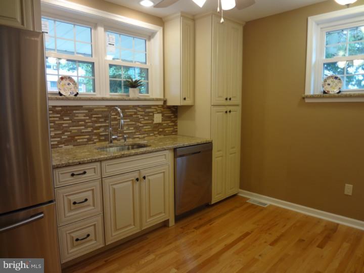 PENNYPACK - Residential