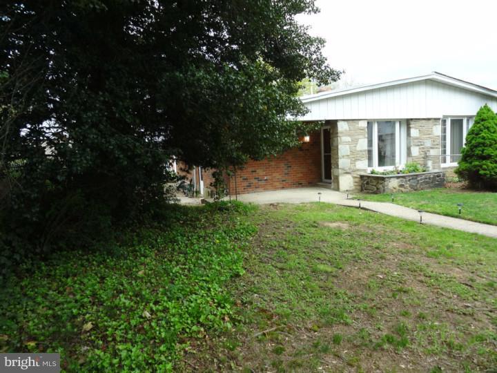PENNYPACK - Residential