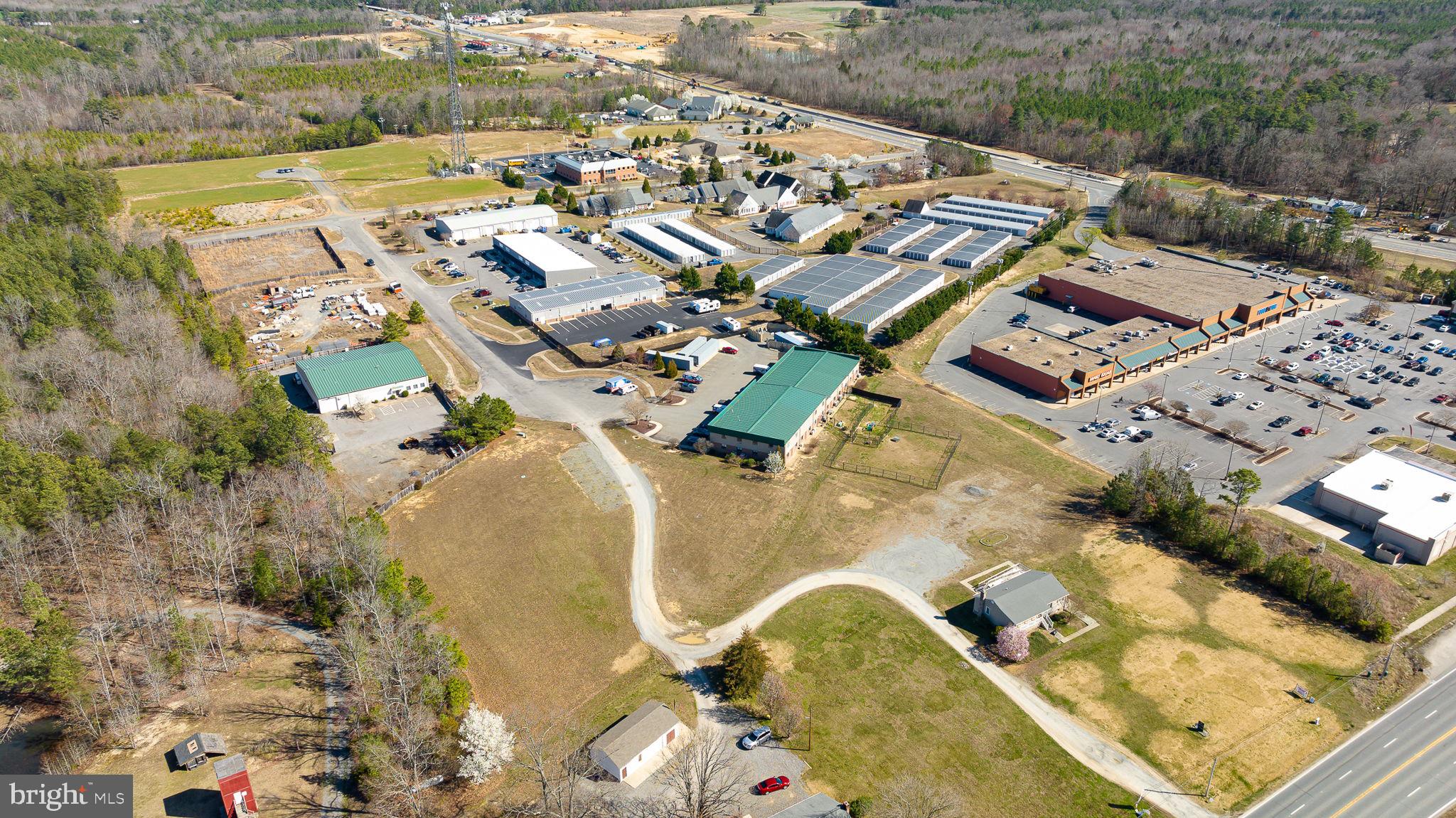 LADYSMITH INDUSTRIAL PRK - Land