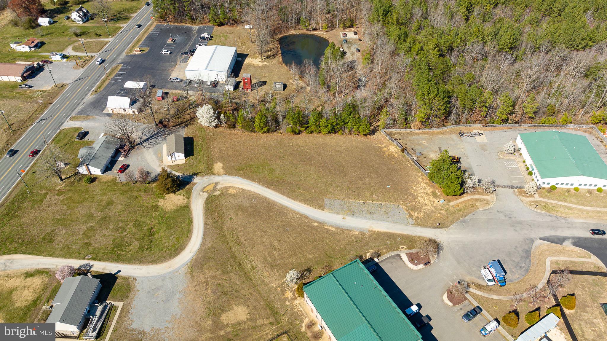 LADYSMITH INDUSTRIAL PRK - Land