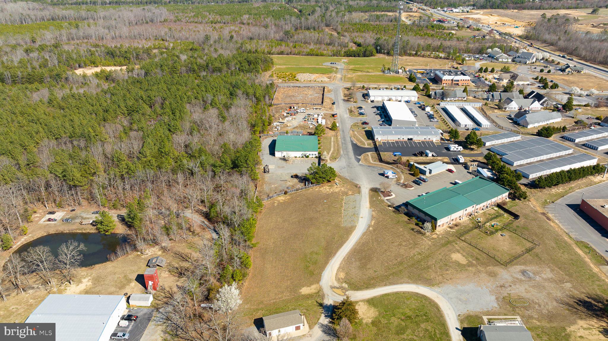 LADYSMITH INDUSTRIAL PRK - Land