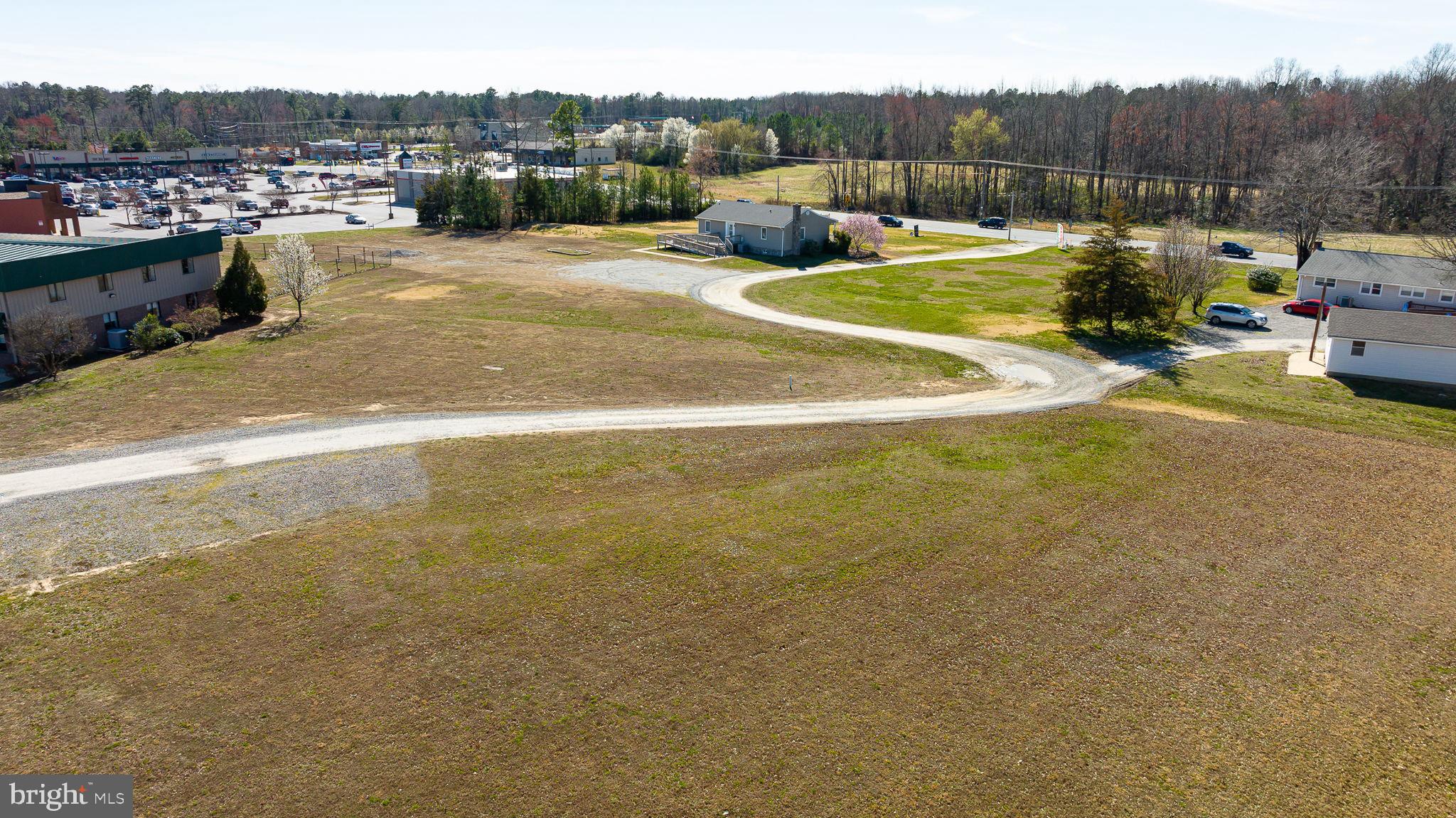 LADYSMITH INDUSTRIAL PRK - Land