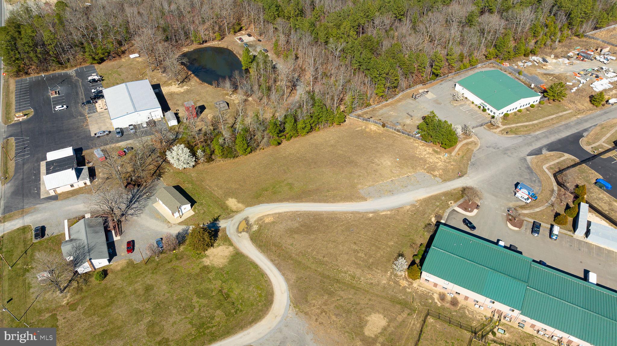 LADYSMITH INDUSTRIAL PRK - Land