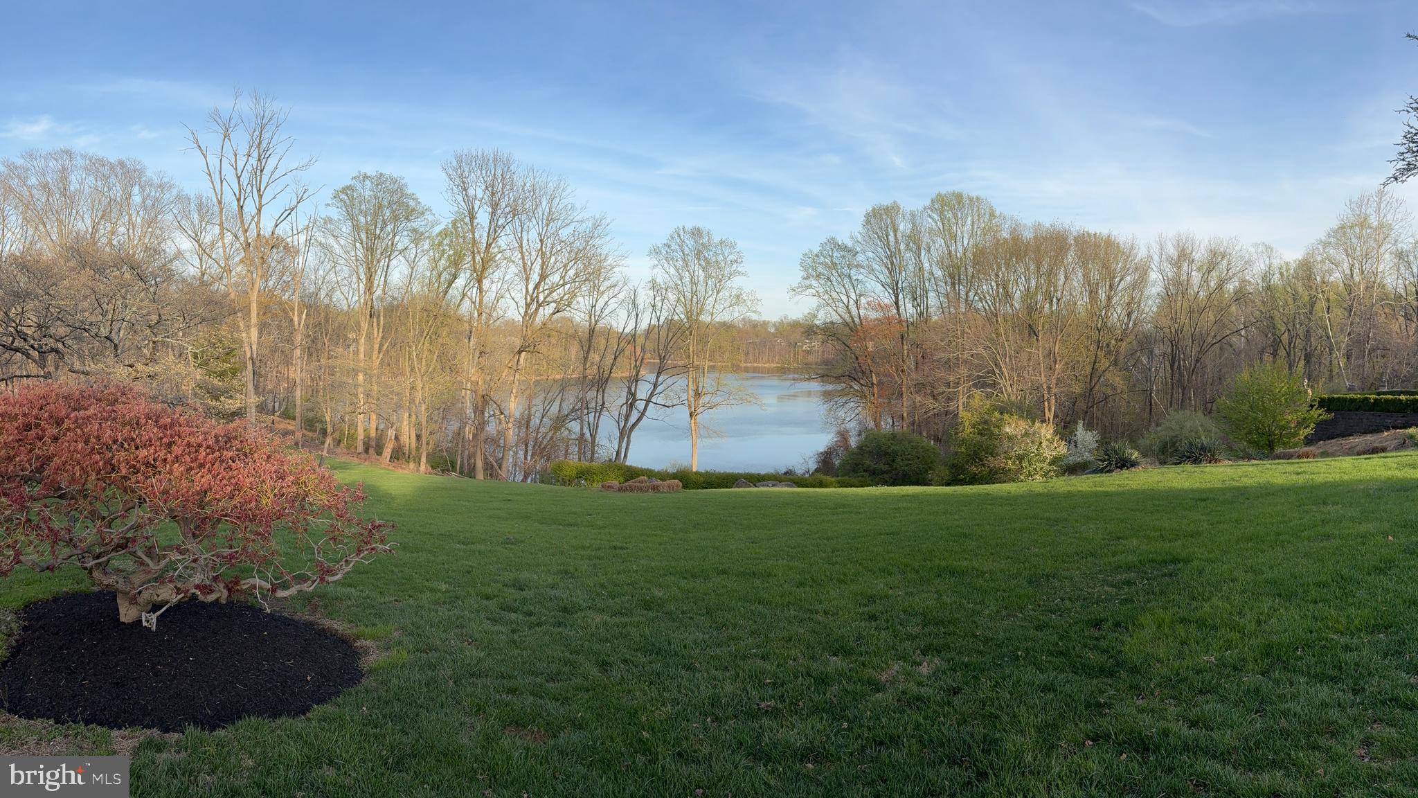 132 Springton Lake Road is a one-of-a-kind location with expansive views of the Springton Lake Reservoir.  This unique "home on the hill" is being offered for the first time in 43 years.  The first floor showcases a bedroom with en suite bath and water views as well as water views from the  family room, sun room, and chef's kitchen.  4 fireplaces (2 gas powered and 2 wood-burning) as well as a formal dining room, living room, laundry room/office and mud room entry from the attached garage along the front of the property complete the first floor.   The kitchen includes double ovens, a propane gas range, stainless steel appliances, a wet bar and ice maker.  The second floor has 3 additional bedrooms including a primary bedroom with en suite bath (including whirlpool tub and steam bath/shower) with a spectacular unobstructed view of the Springton Lake Reservoir.  The lower level consists of a finished basement with 1 wood-burning fireplace (prepped for propane conversion), attached garage/workshop, storage room and utility room. The rear of the property has a flag stone patio off the finished basement, a multi-level deck and a beautiful Belgian block driveway.  Centrally situated on over 2 acres, this property includes a separate garage/workshop on the lower portion of the property which is accessible by the driveway to 134 Springton Lake Road.  The 3 garages (2 attached and 1 detached) accommodate up to 7 cars.   Mature plantings compliment the lovely setting of this home.  This property is served by a propane-powered generator.   This is an as-is sale.  Seller will not make any repairs or replacements.  Showings are by appointment only and listing agent must be present at all showings. Please do not walk the property or approach the owners.
Please include the following language in your offer: Buyer's  title company shall obtain, at buyer's expense, all municipal and tax certifications required to complete settlement.  Buyer is responsible for obtaining a U&O certificate at buyer's expense.