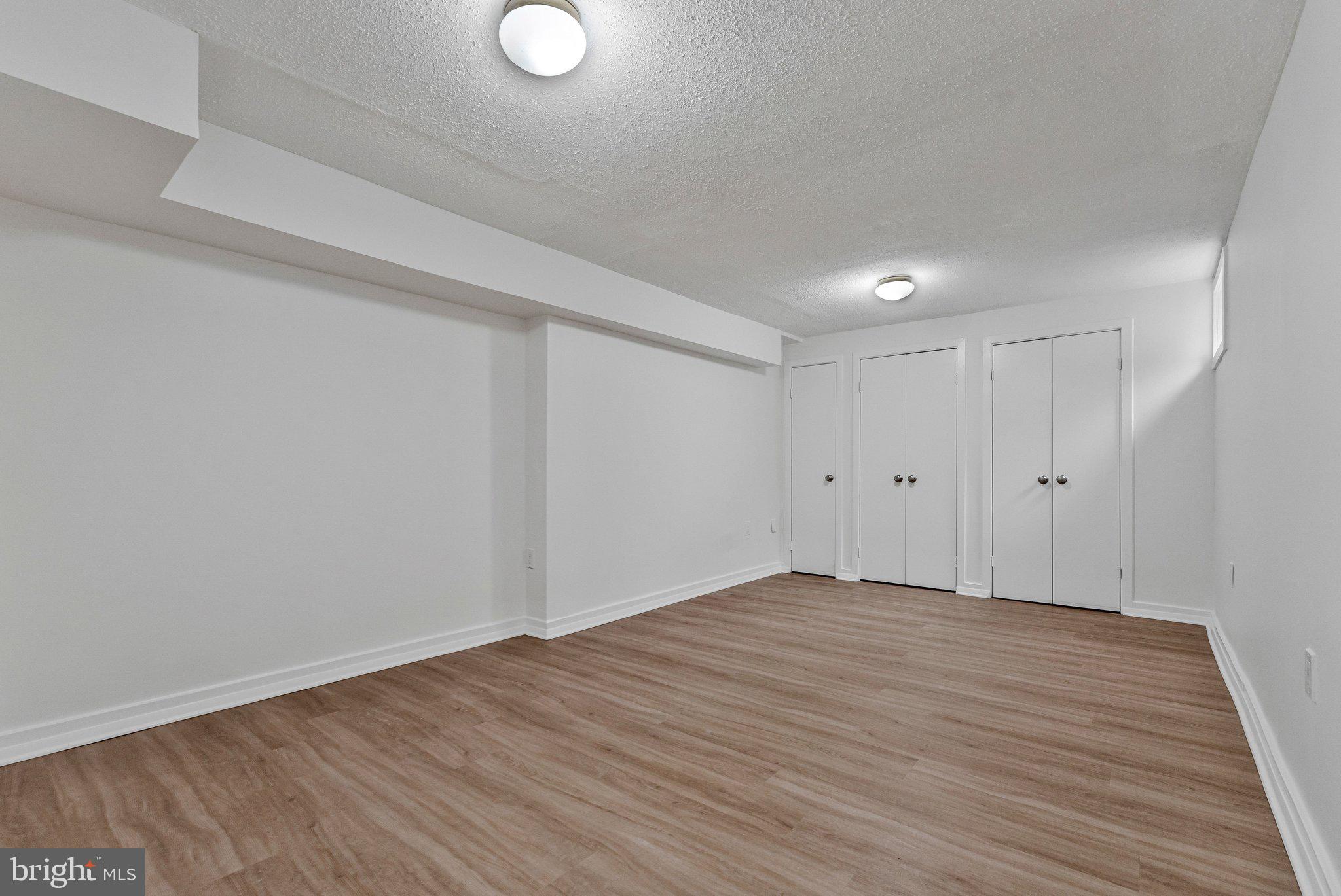 BAILIWICK - Residential