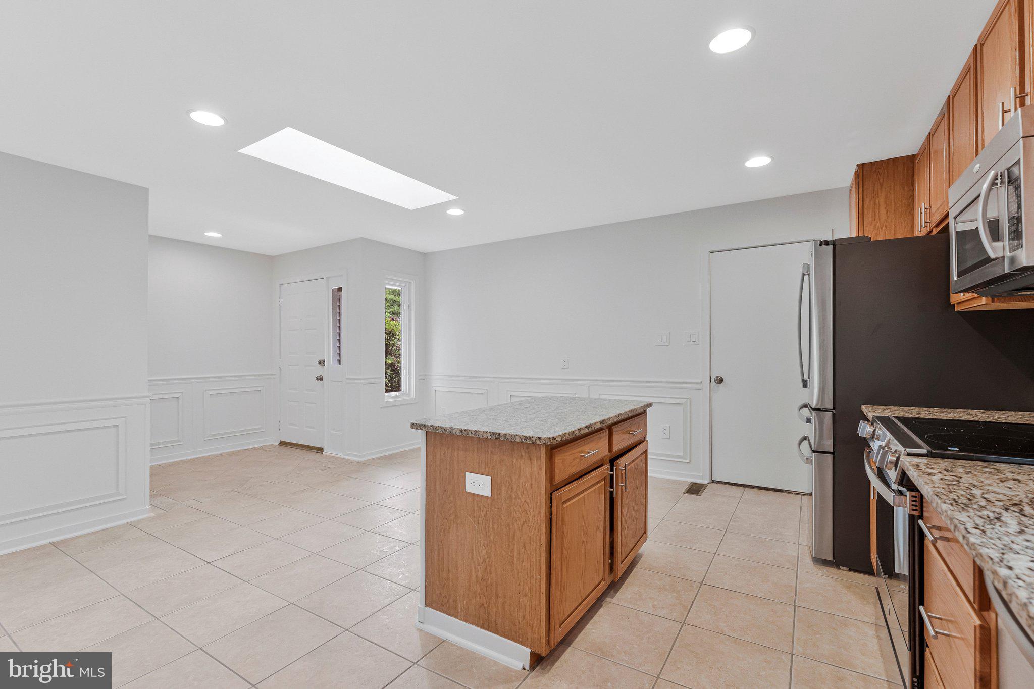 BAILIWICK - Residential