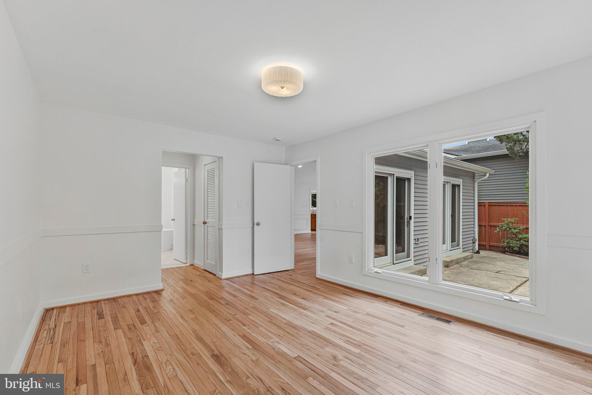 BAILIWICK - Residential
