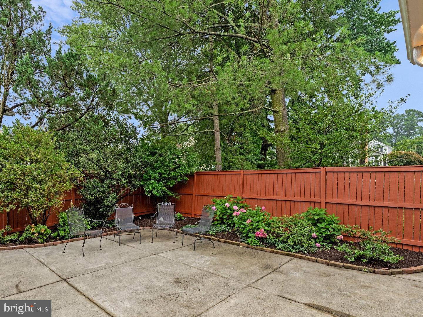 BAILIWICK - Residential