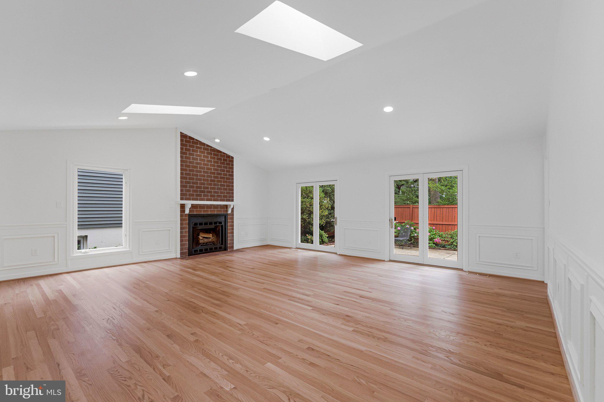 BAILIWICK - Residential