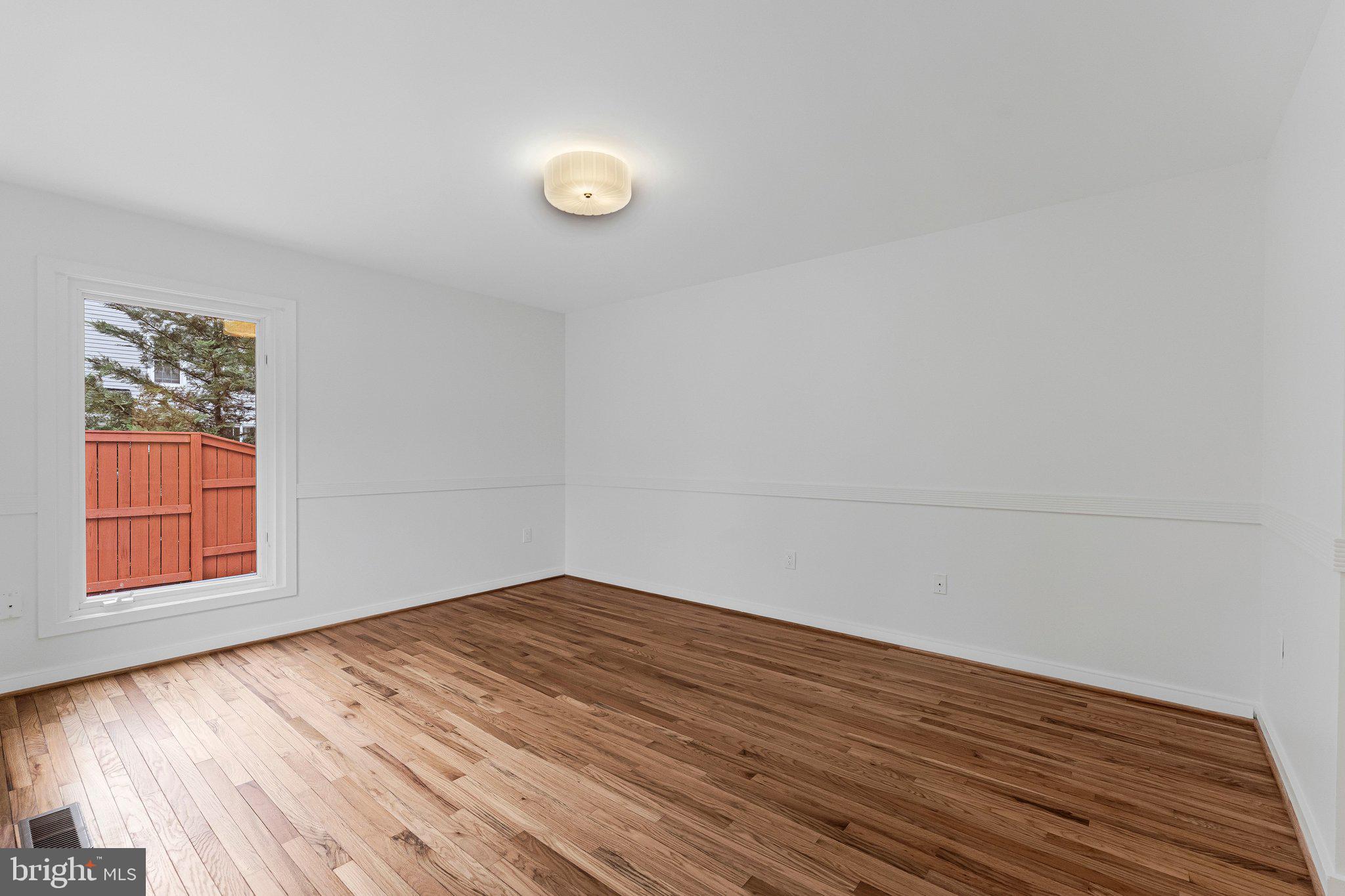 BAILIWICK - Residential