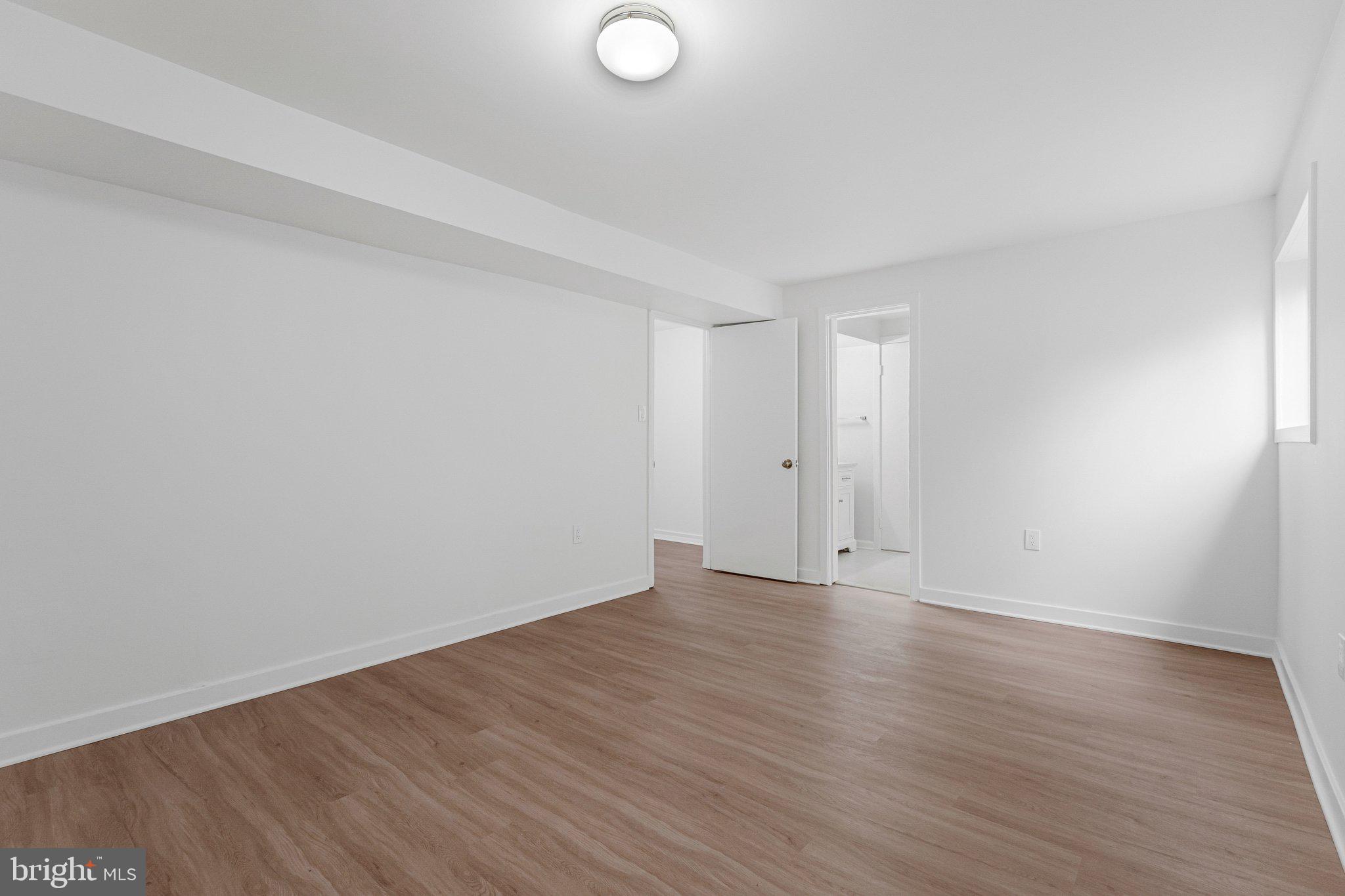 BAILIWICK - Residential