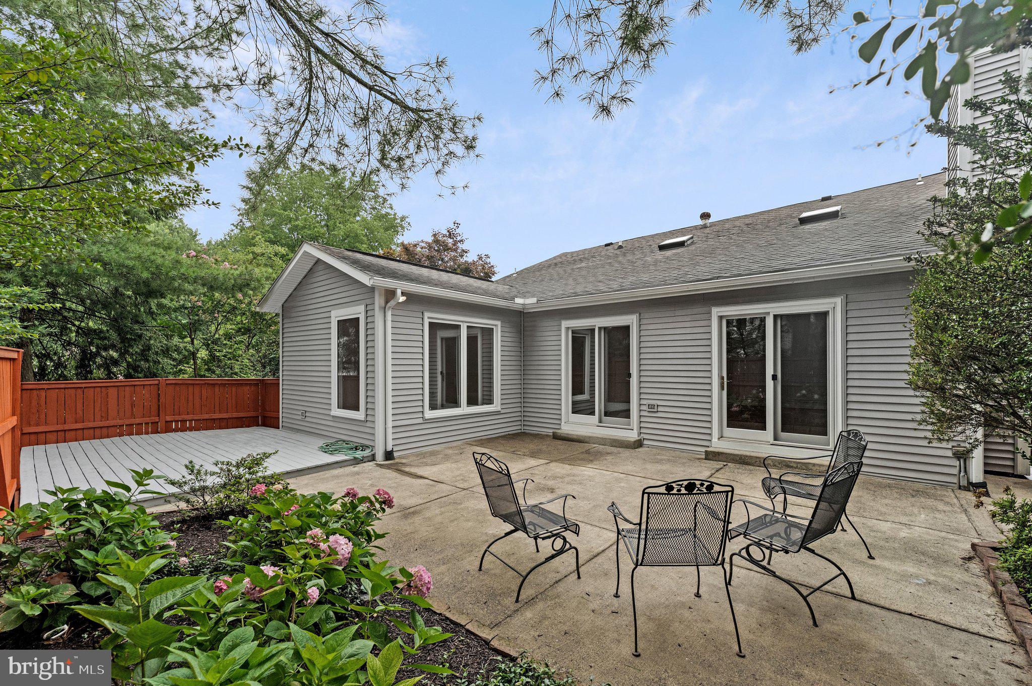 BAILIWICK - Residential