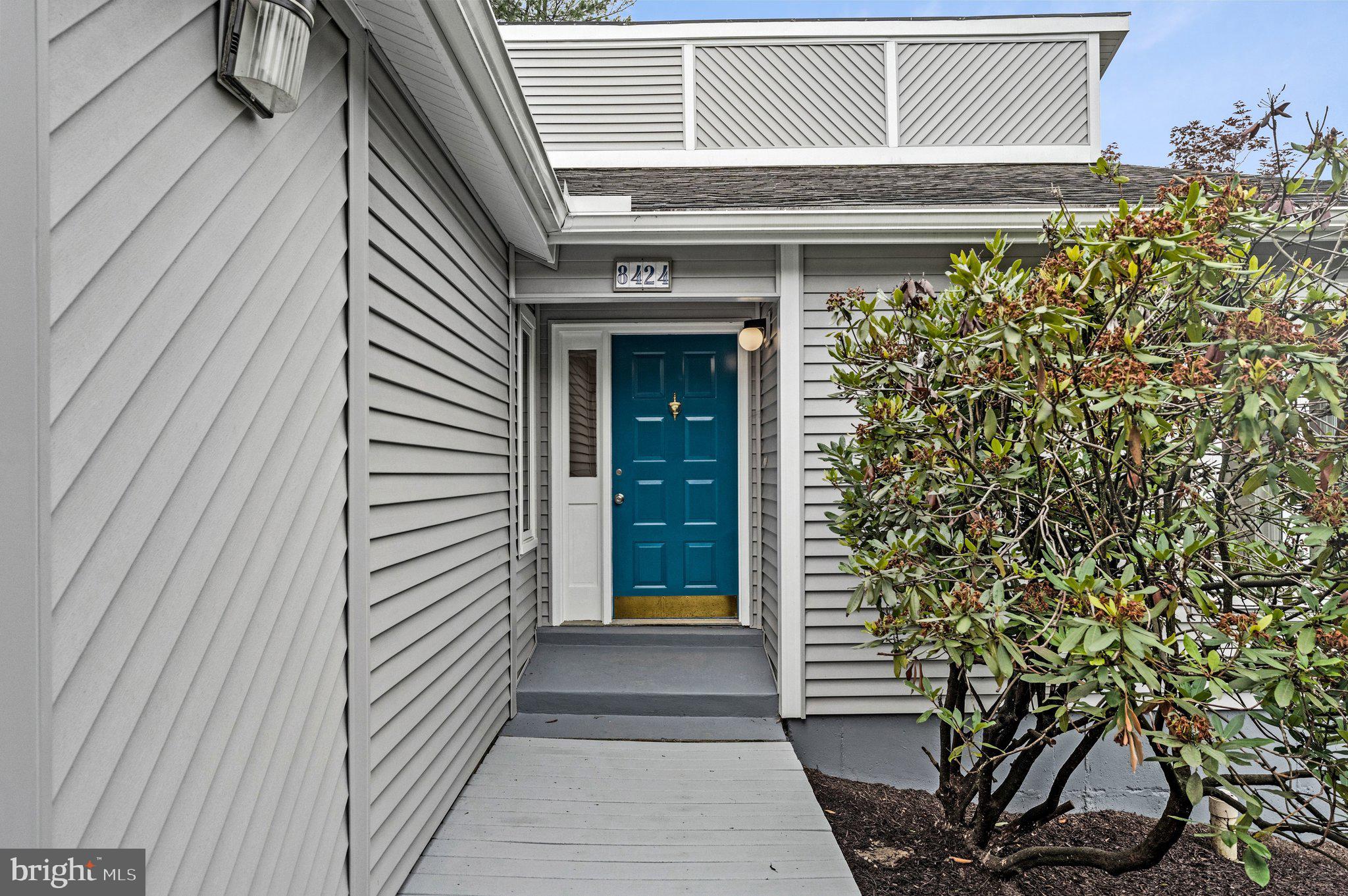 BAILIWICK - Residential