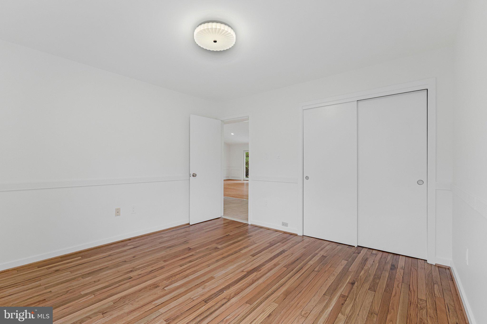BAILIWICK - Residential
