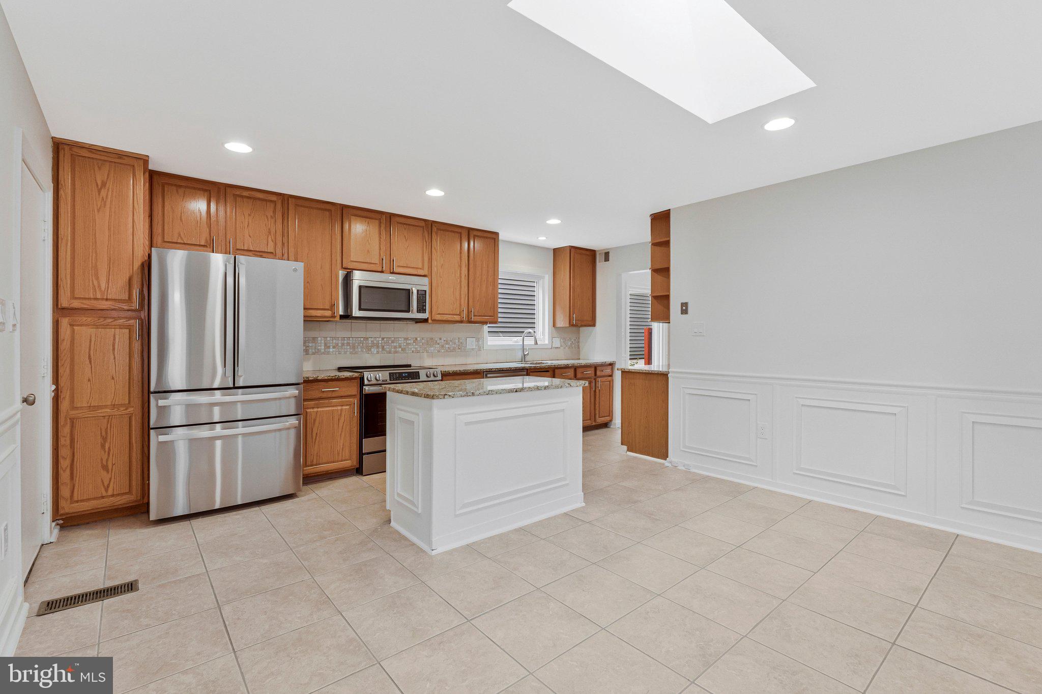 BAILIWICK - Residential