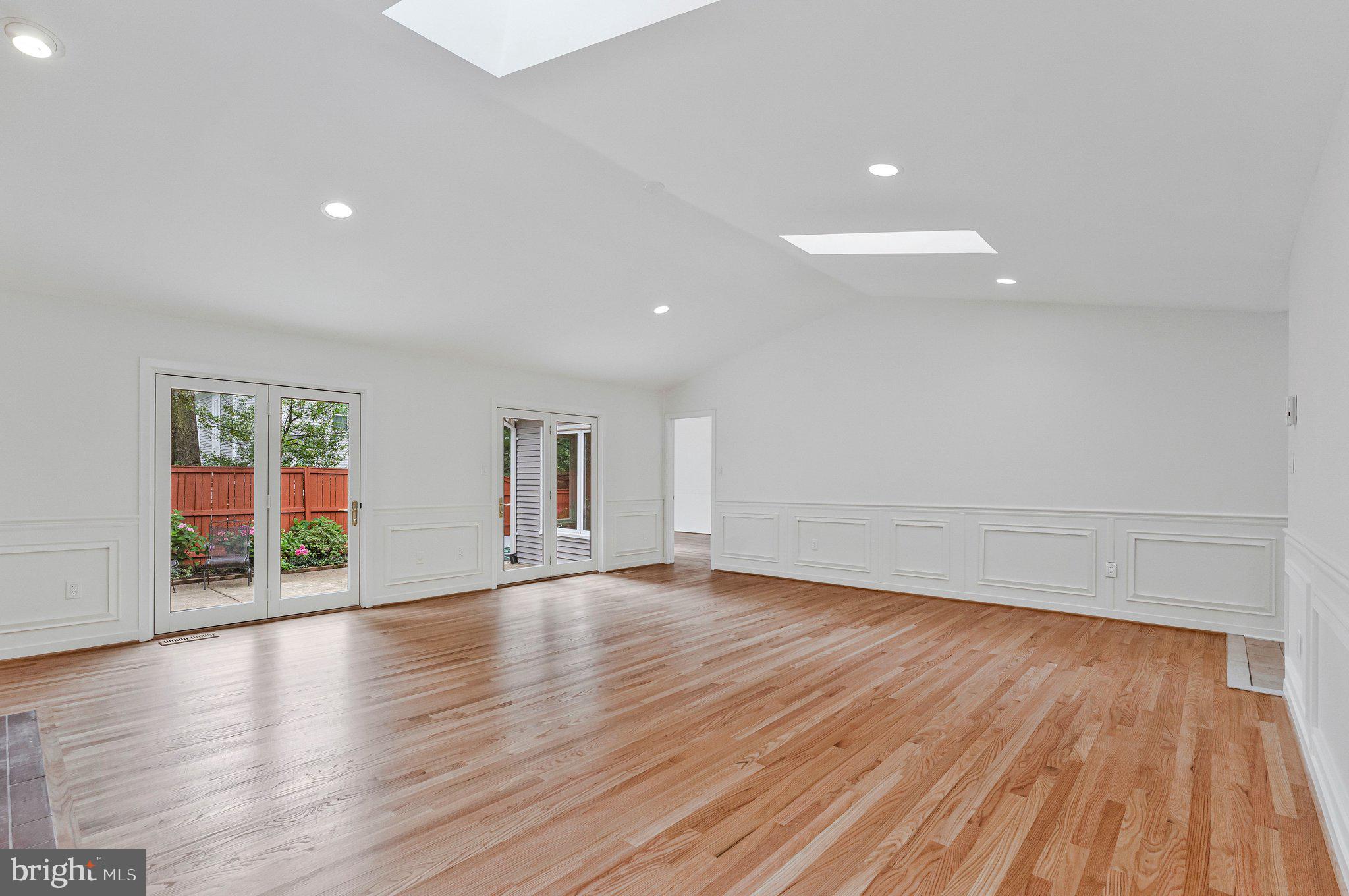 BAILIWICK - Residential