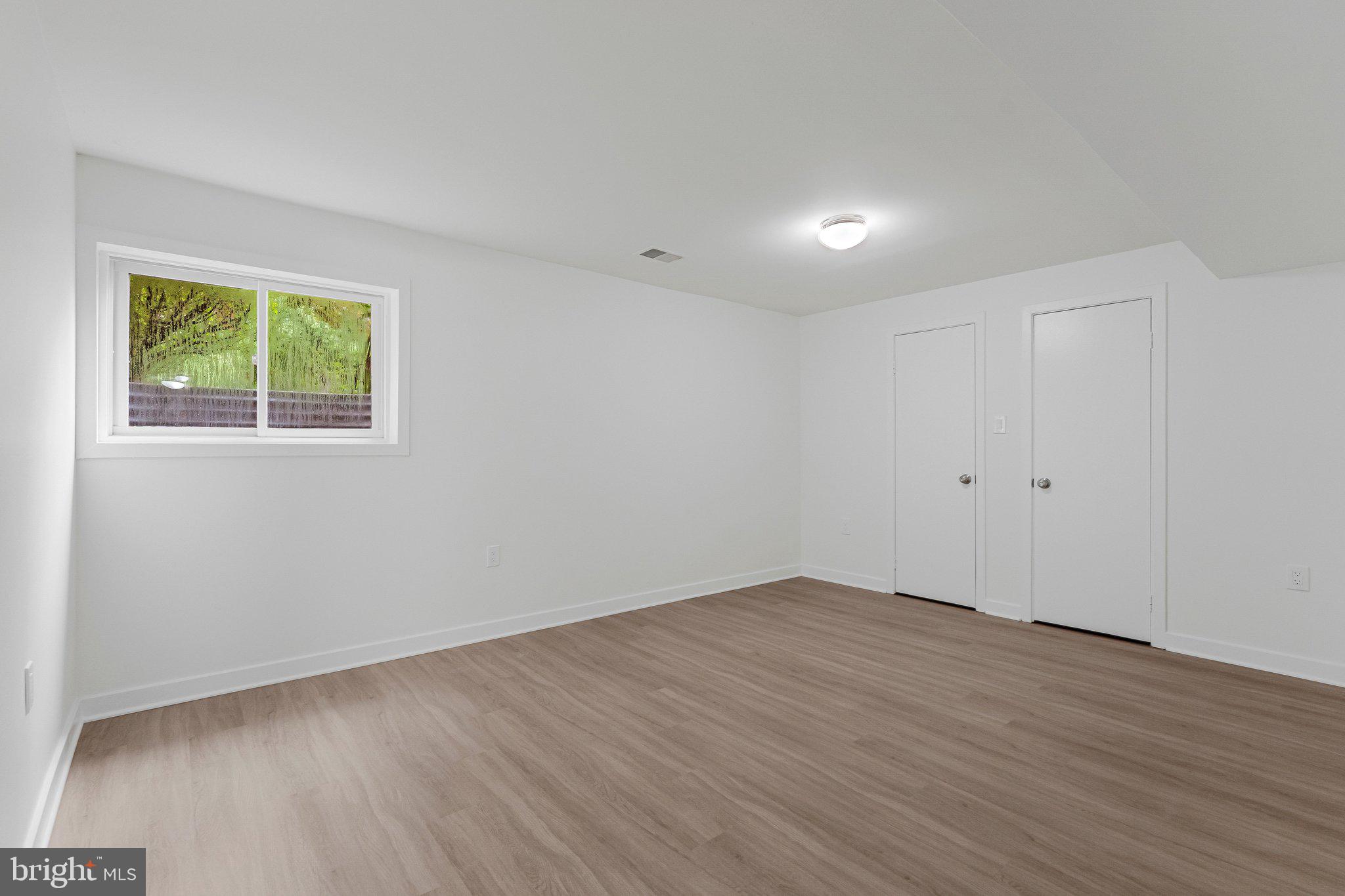 BAILIWICK - Residential