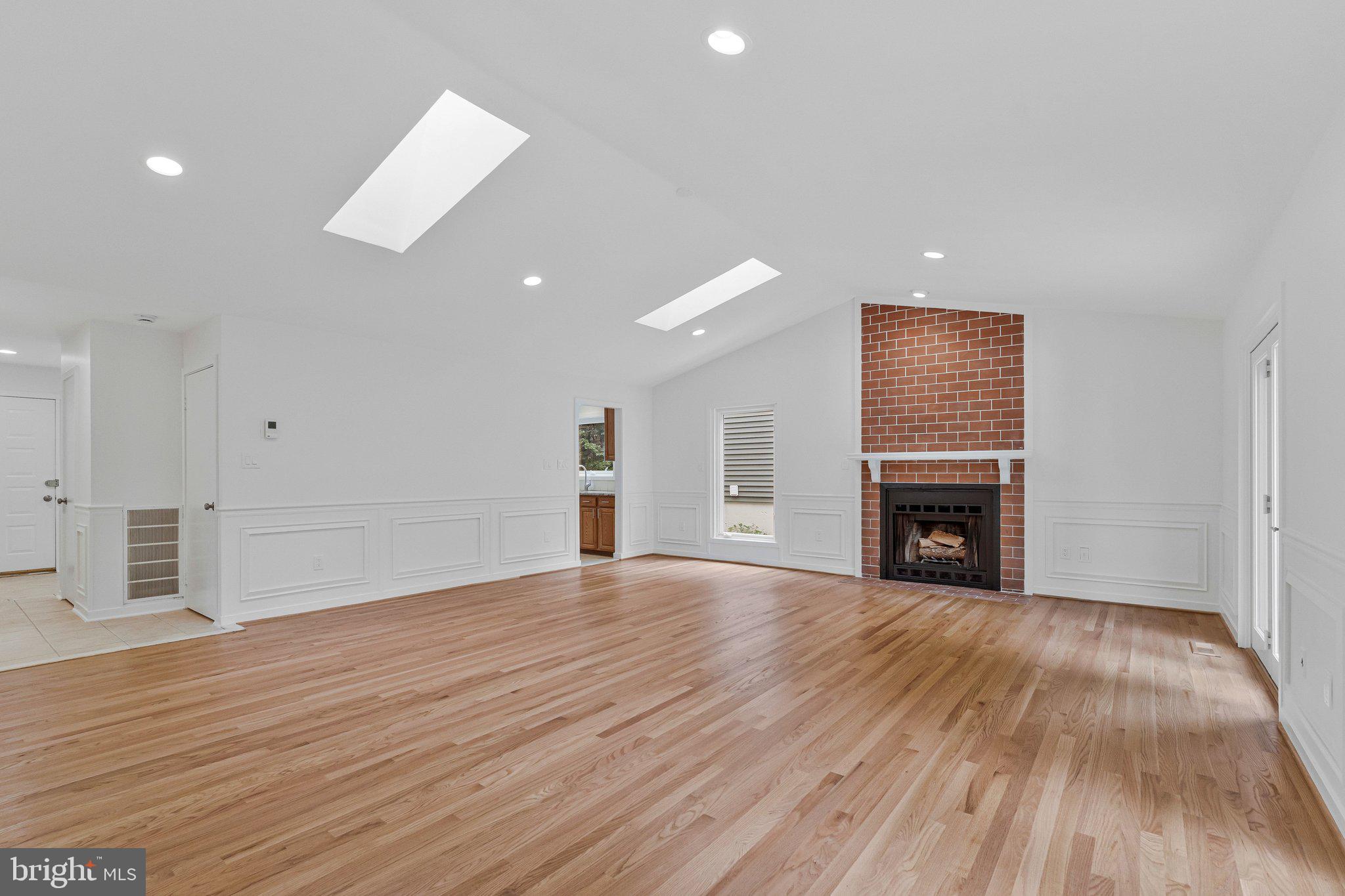 BAILIWICK - Residential