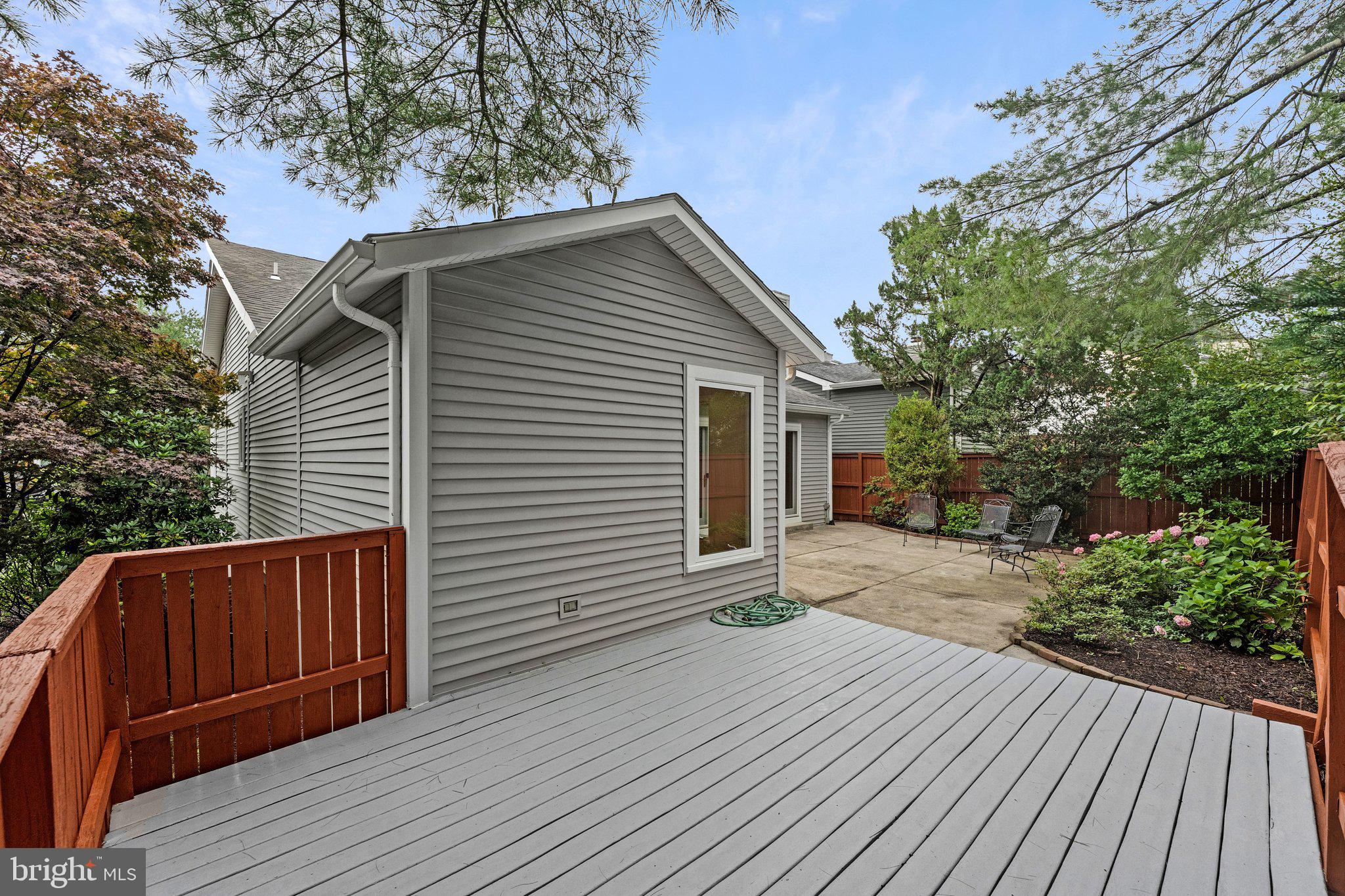 BAILIWICK - Residential