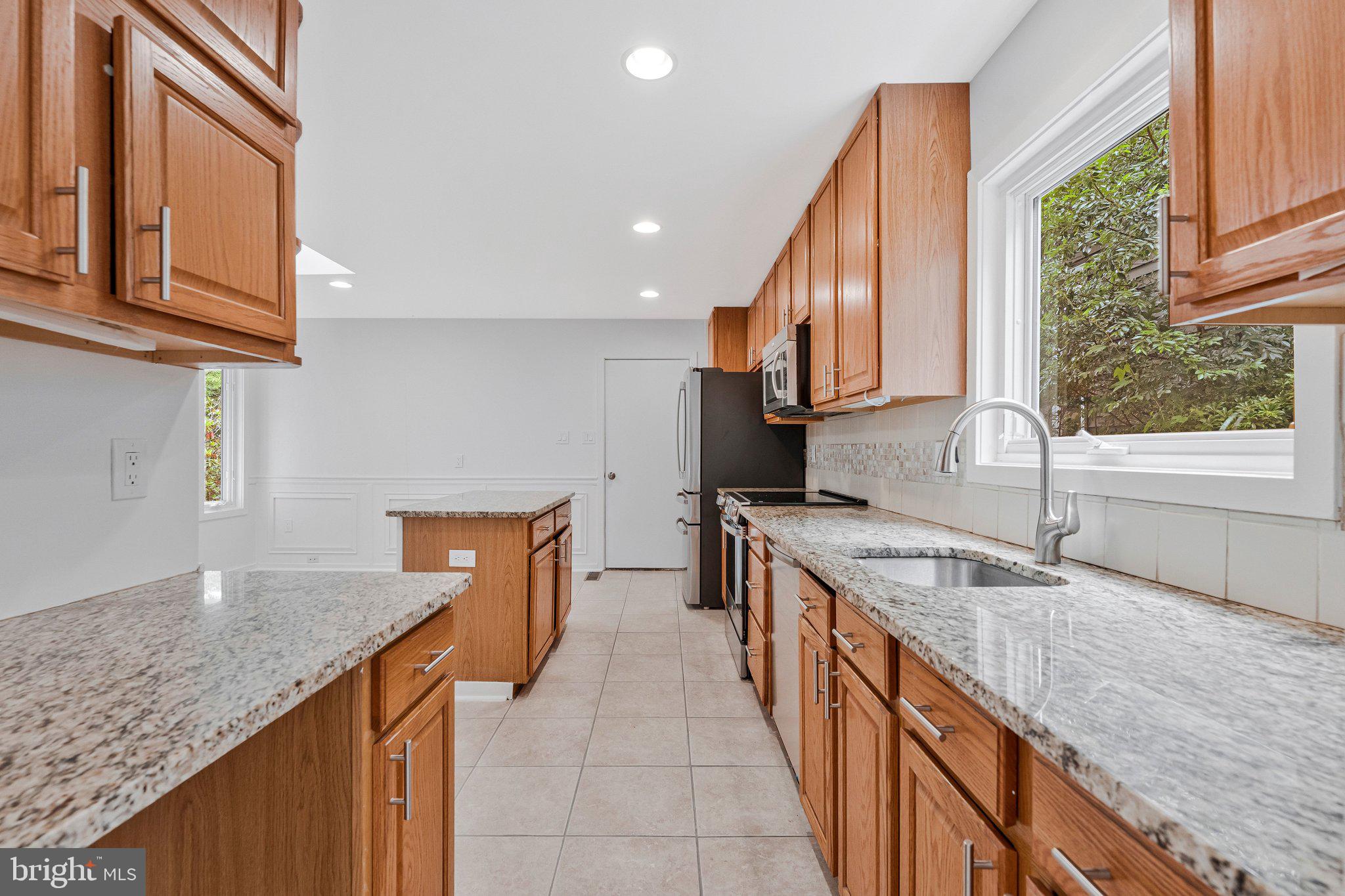 BAILIWICK - Residential