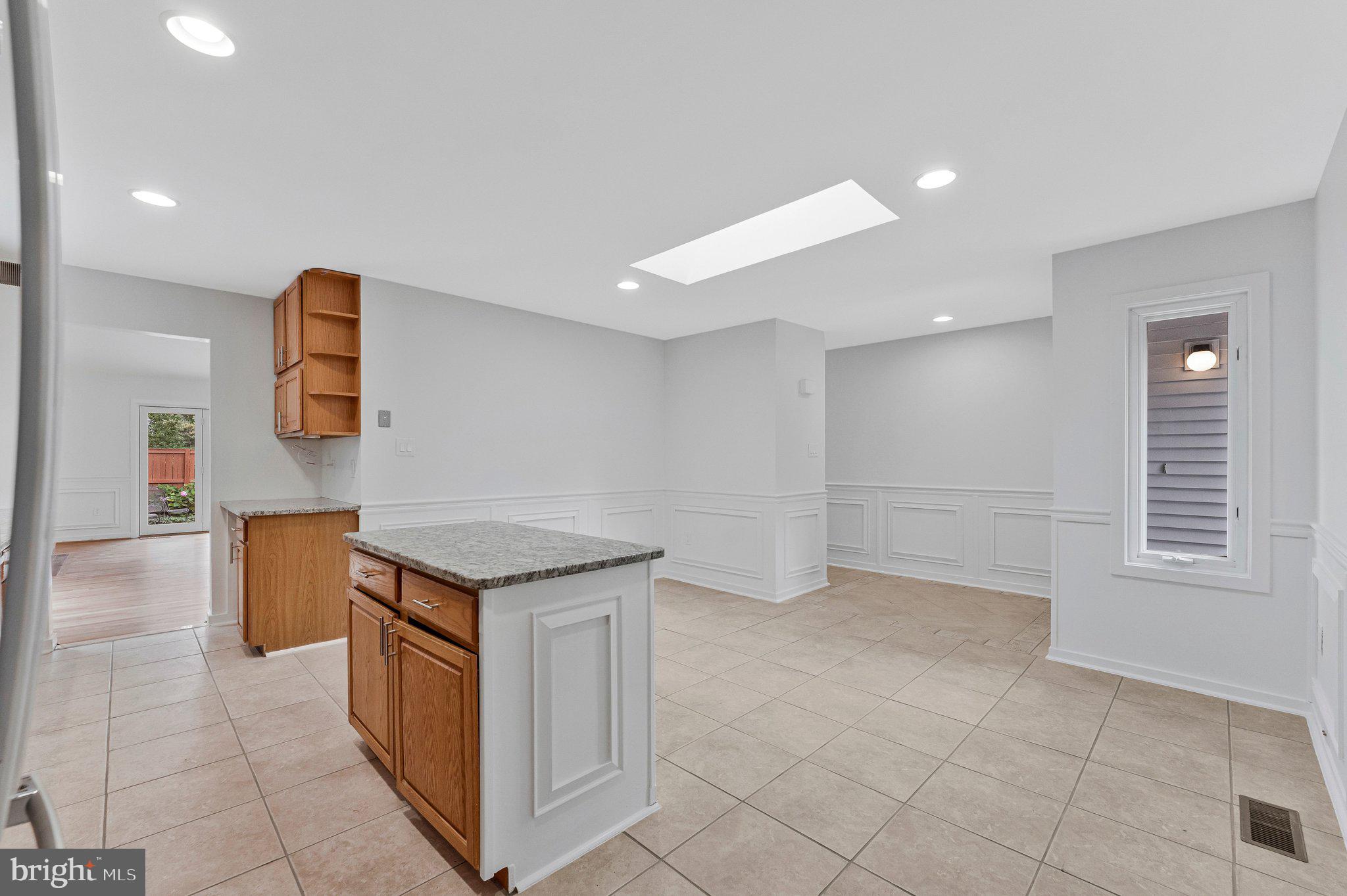BAILIWICK - Residential