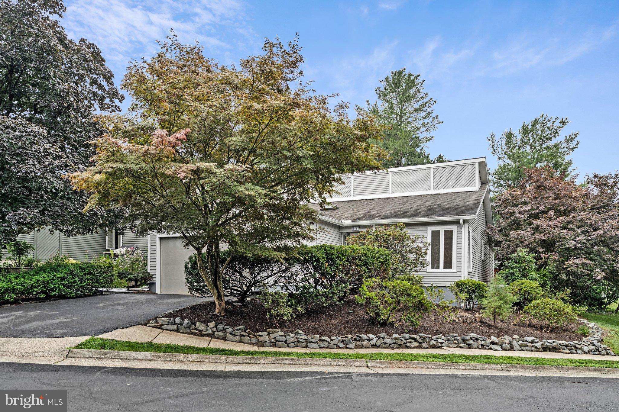 BAILIWICK - Residential