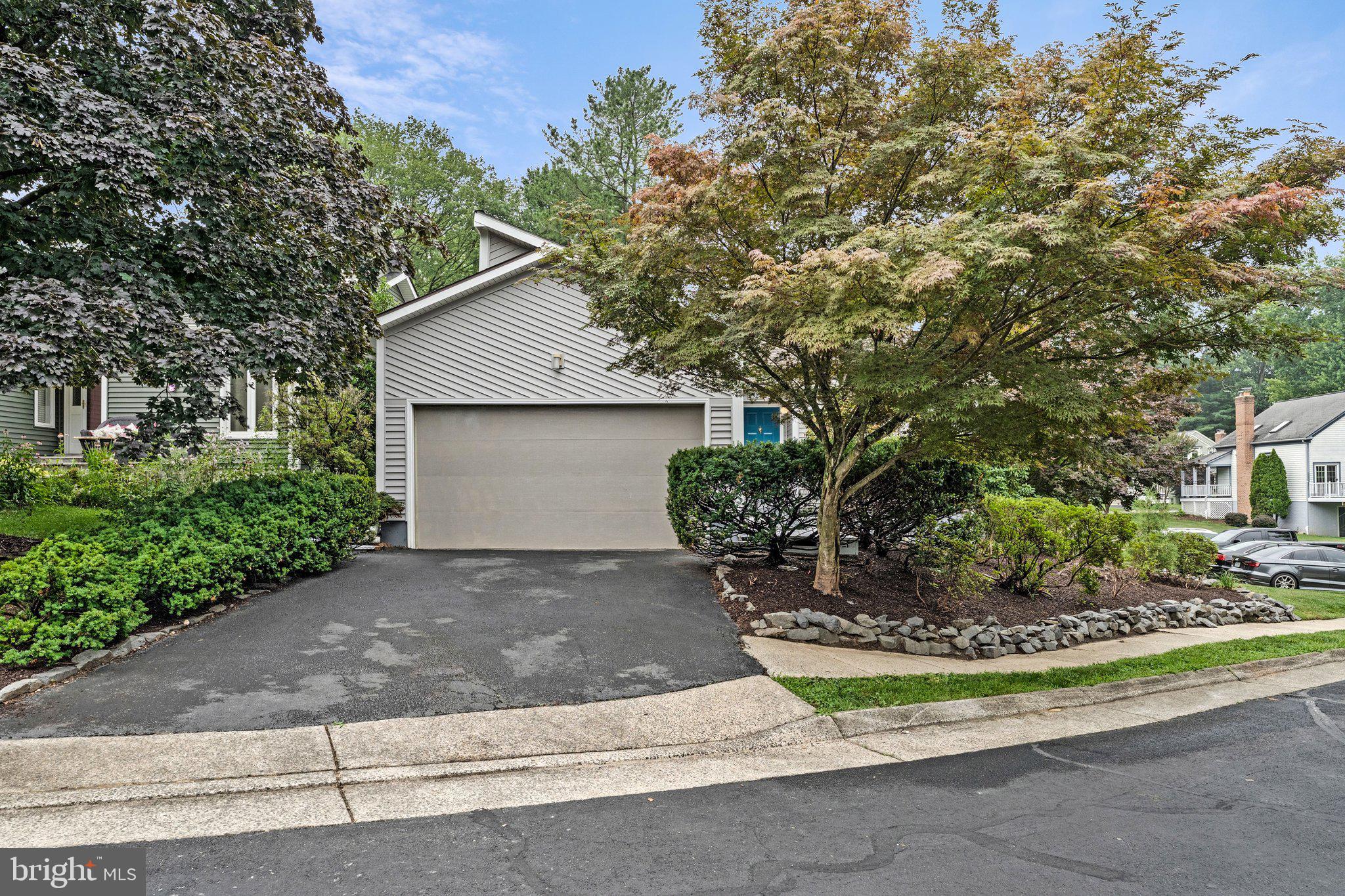 BAILIWICK - Residential