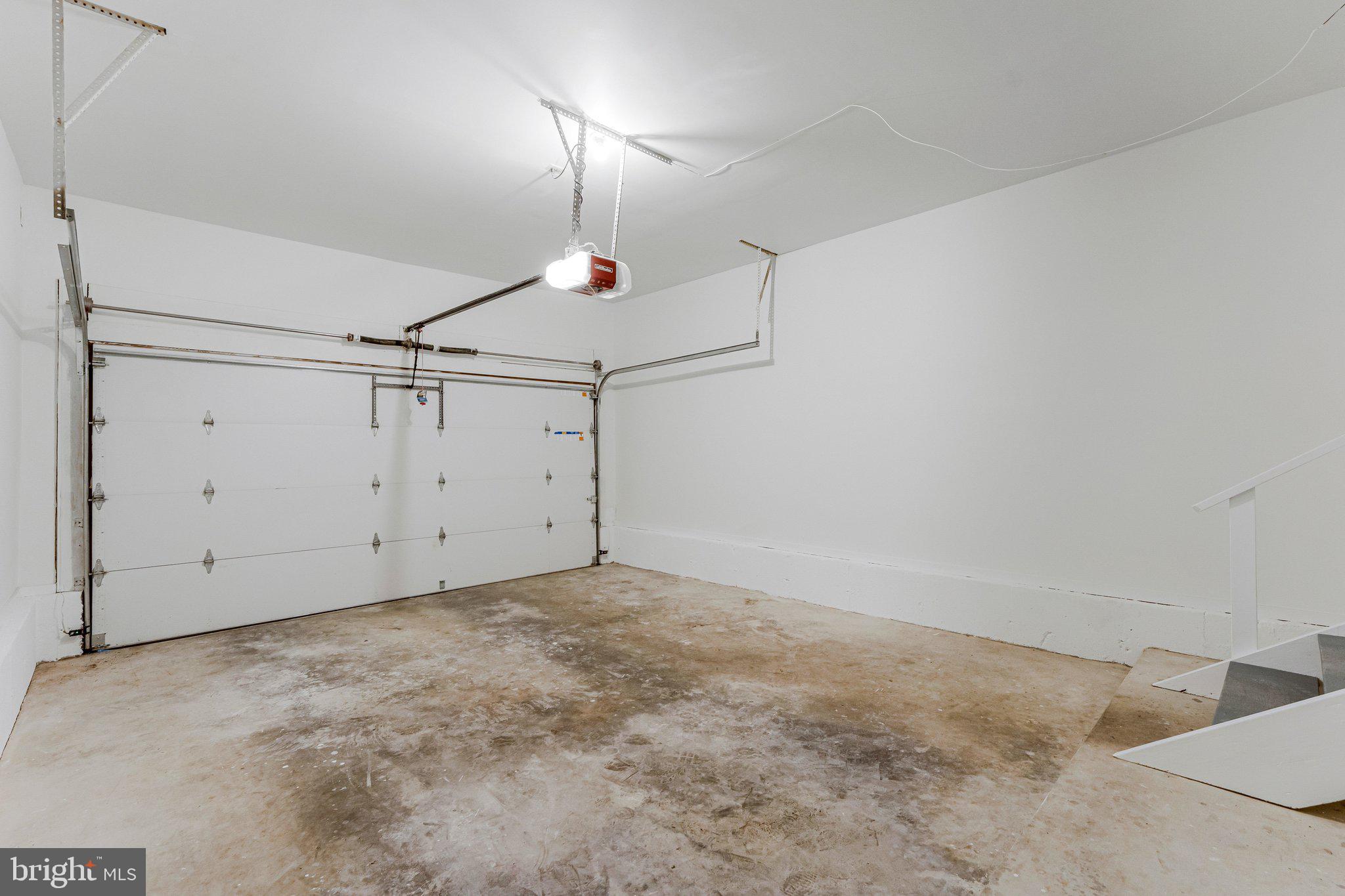 BAILIWICK - Residential