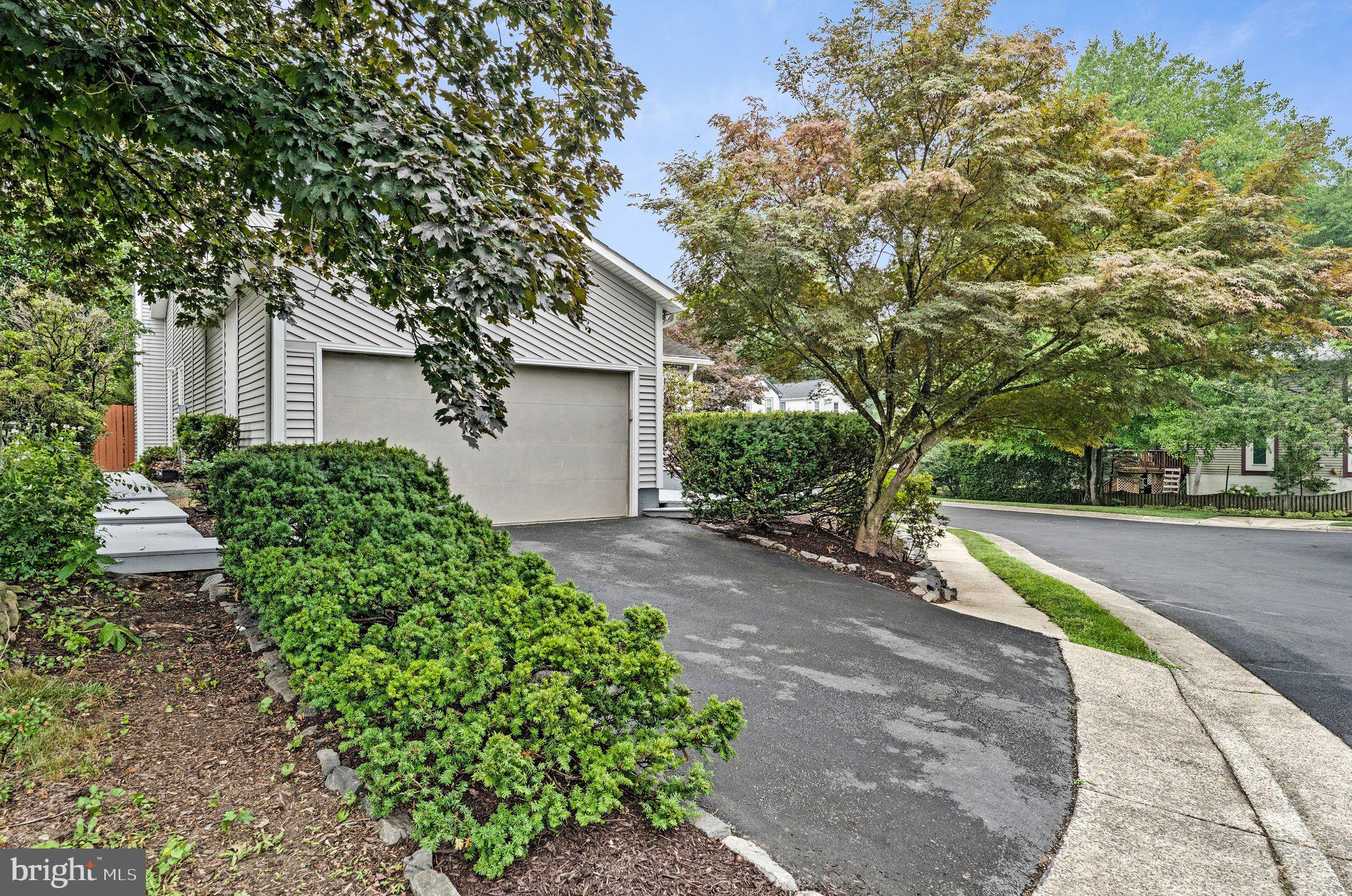 BAILIWICK - Residential