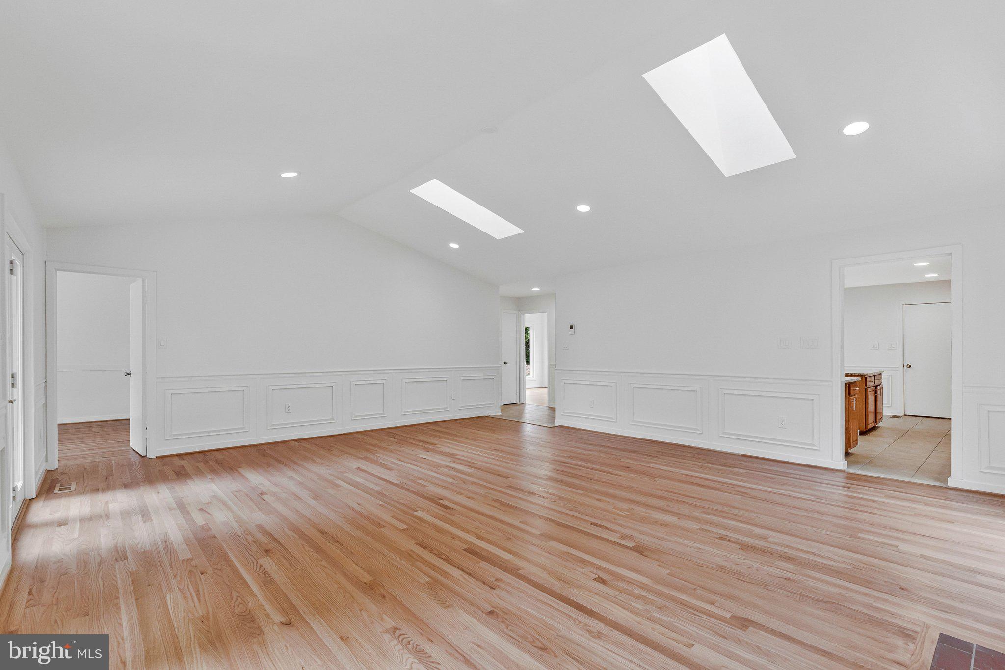 BAILIWICK - Residential