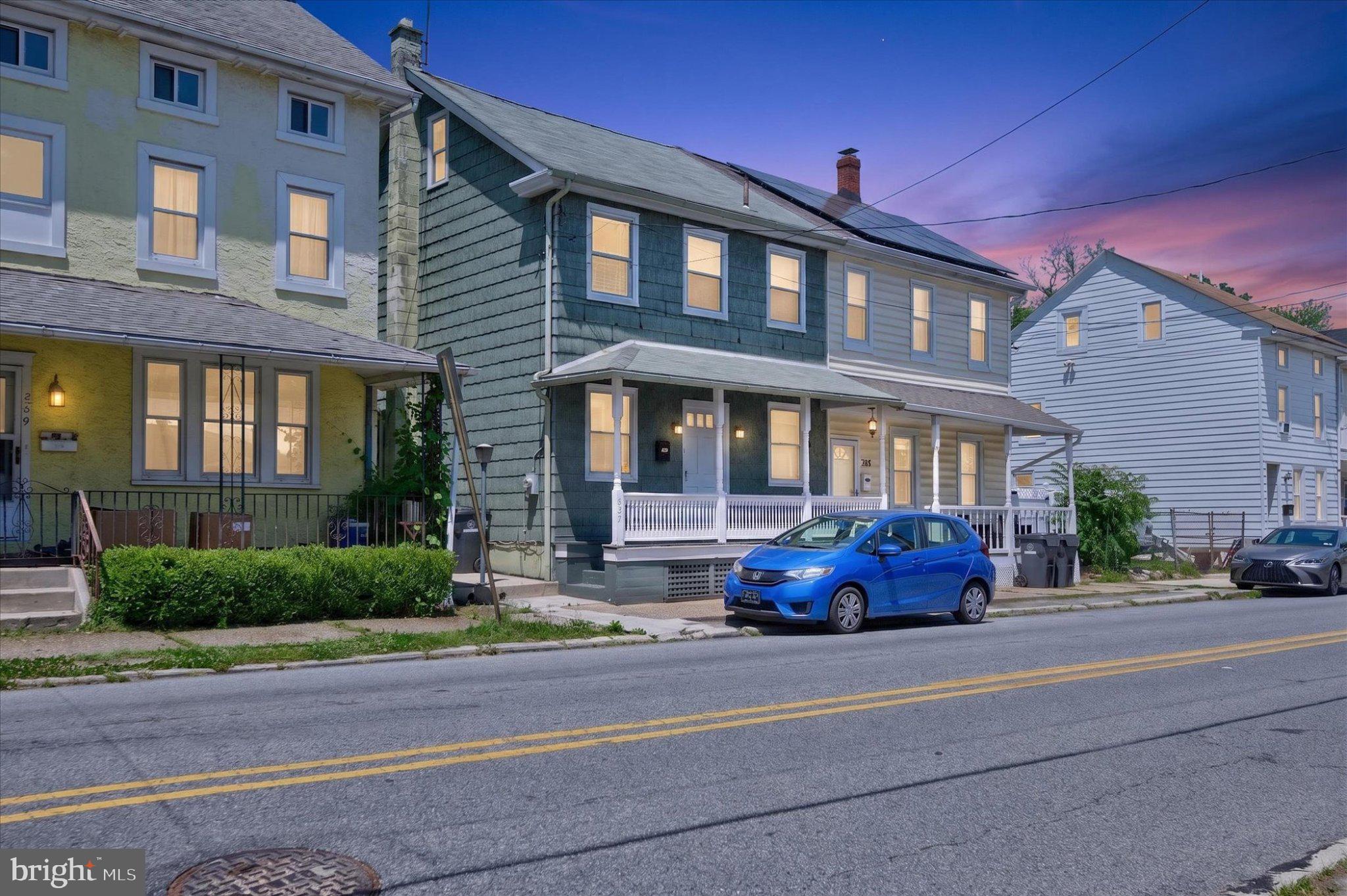 NONE AVAILABLE - Residential