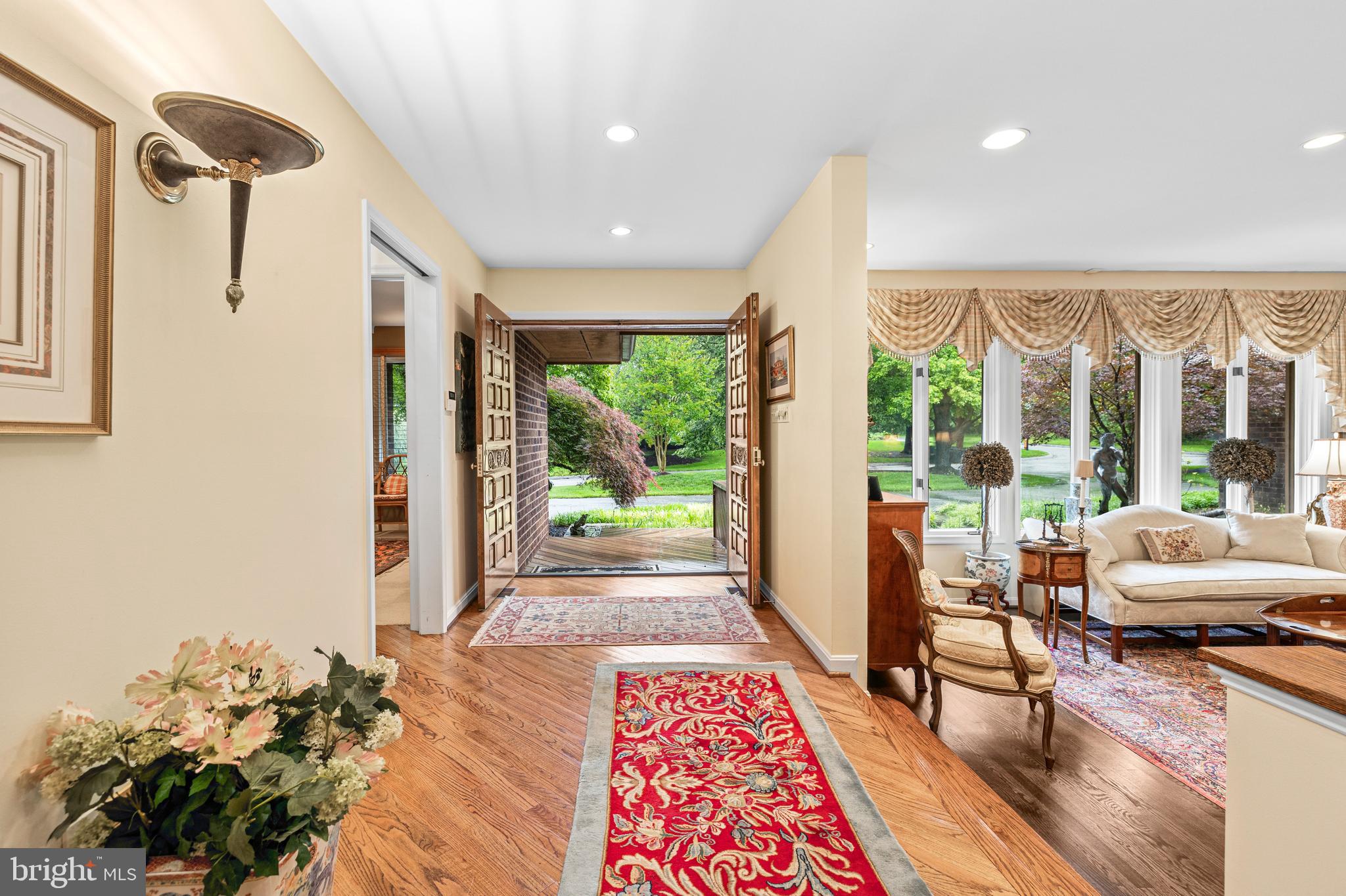 THE MEADOWS OF GREEN SPRING - Residential