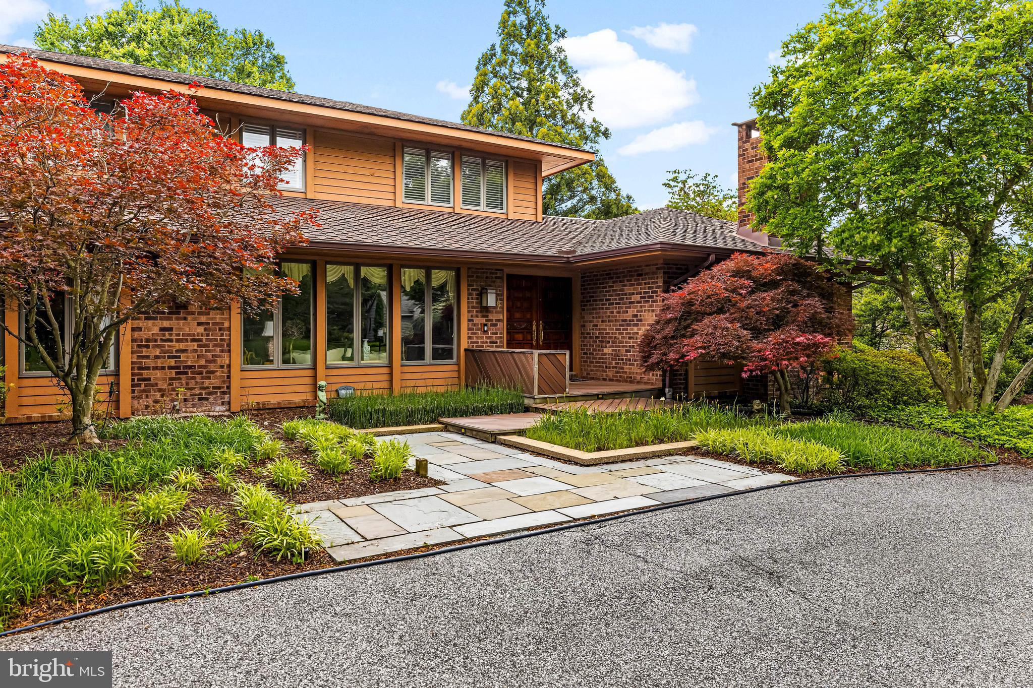 THE MEADOWS OF GREEN SPRING - Residential