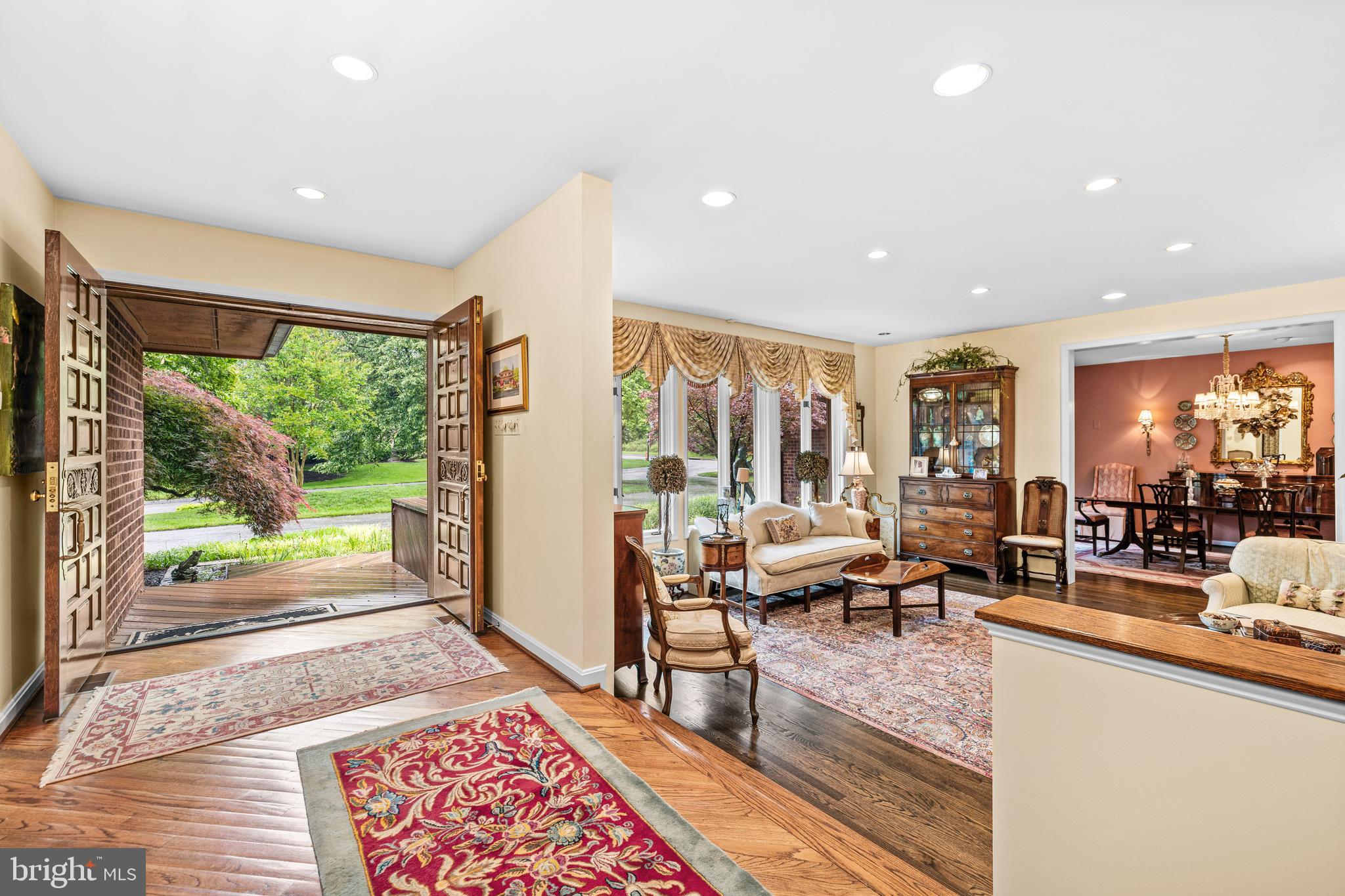 THE MEADOWS OF GREEN SPRING - Residential