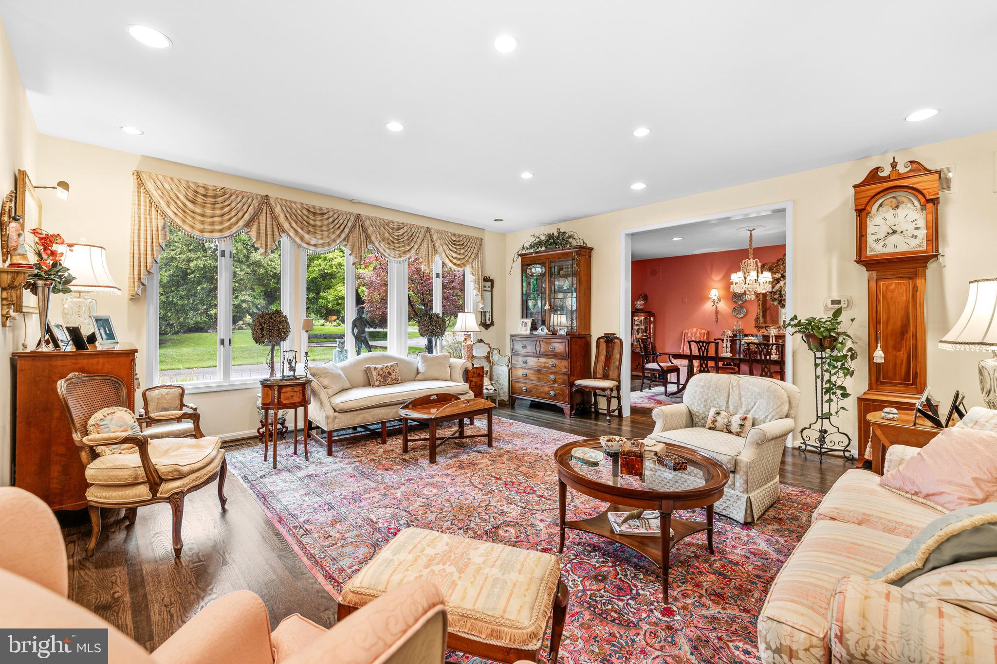 THE MEADOWS OF GREEN SPRING - Residential