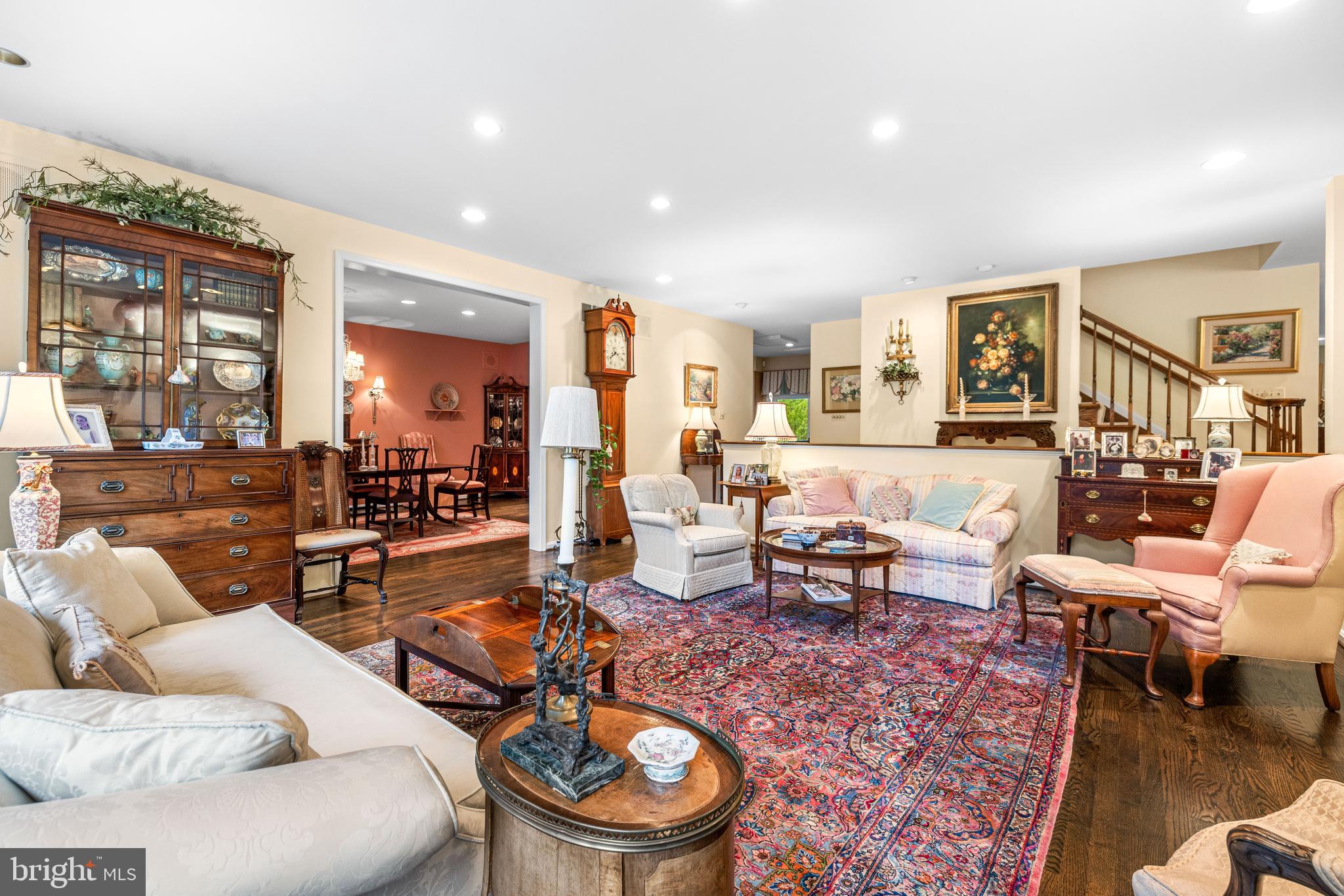 THE MEADOWS OF GREEN SPRING - Residential