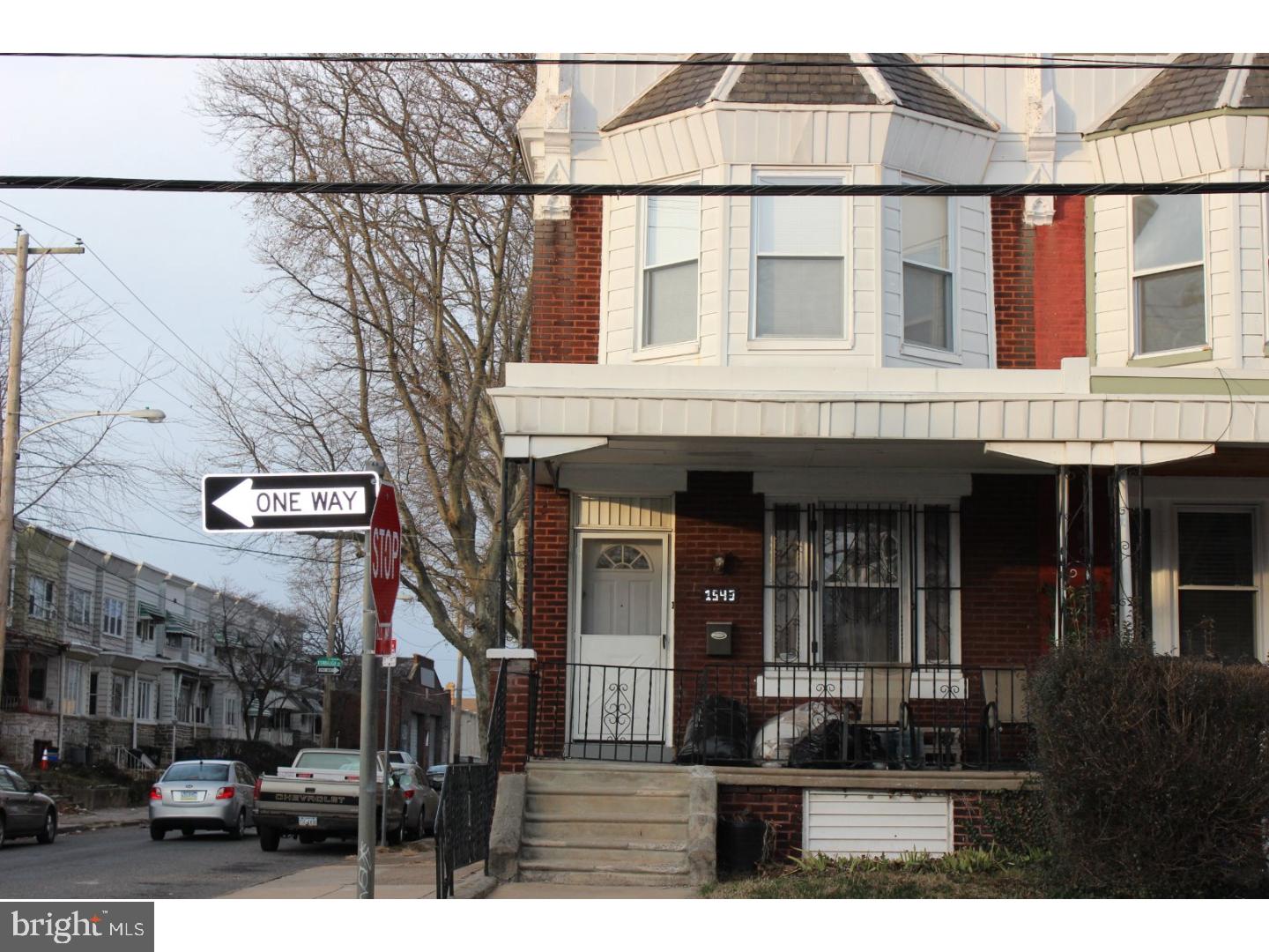 HUNTING PARK - Residential