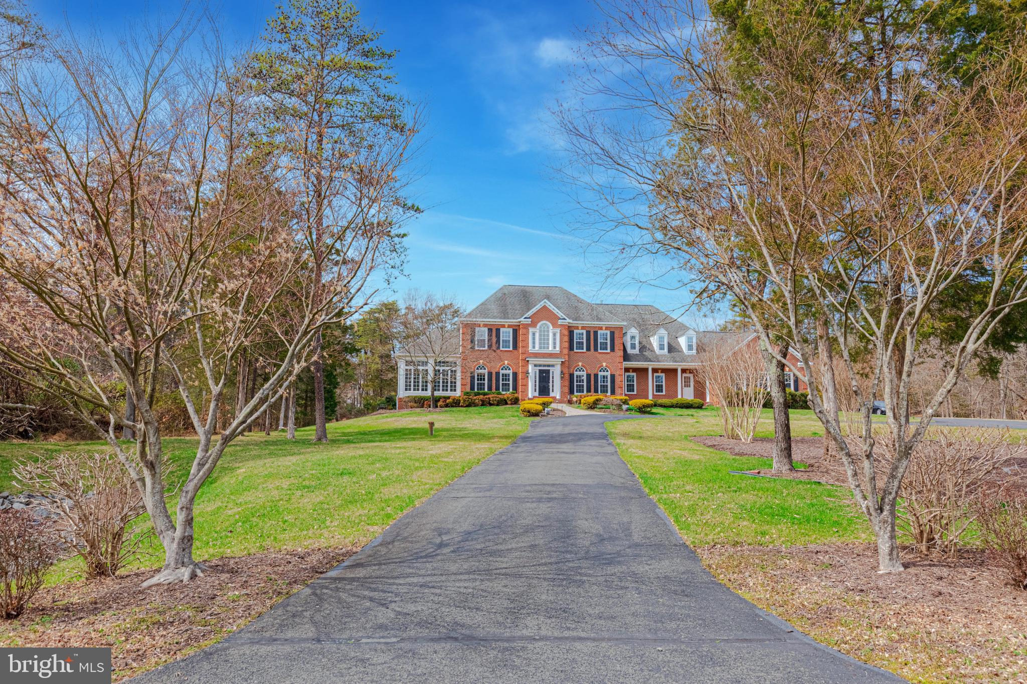 FAIRFAX NATIONAL ESTATES - Residential