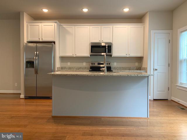 HEATHER HILLS - Residential Lease