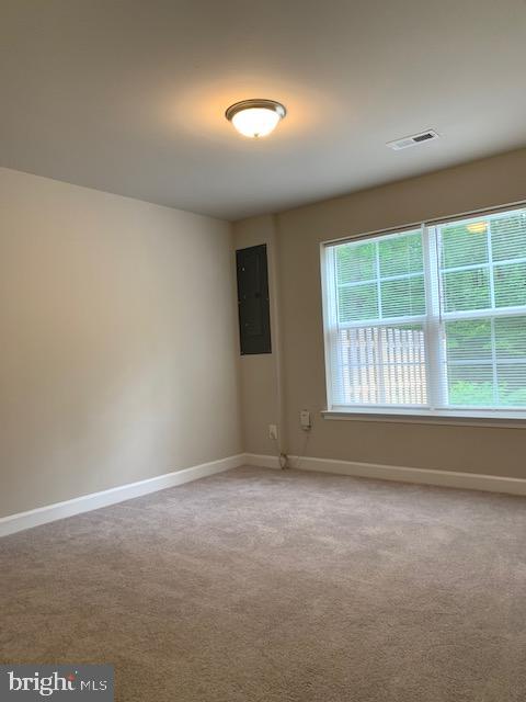 HEATHER HILLS - Residential Lease