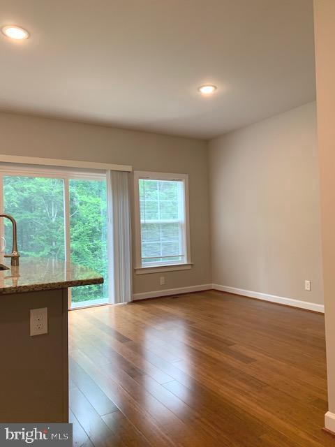 HEATHER HILLS - Residential Lease