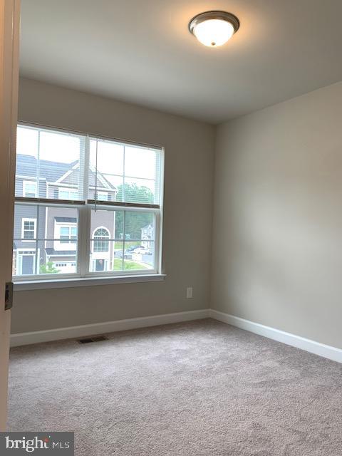 HEATHER HILLS - Residential Lease