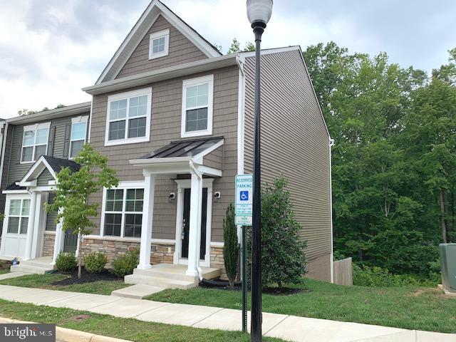 HEATHER HILLS - Residential Lease