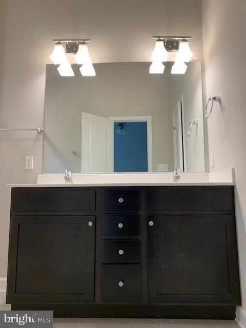 HEATHER HILLS - Residential Lease