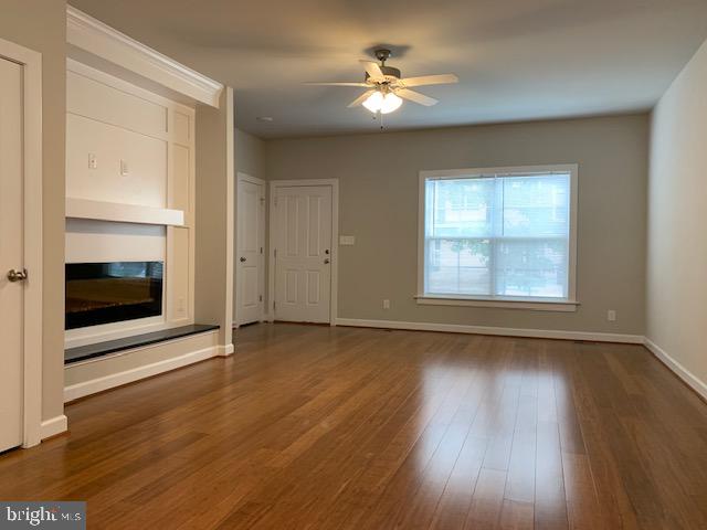 HEATHER HILLS - Residential Lease