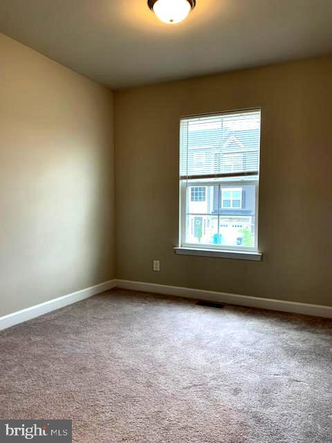 HEATHER HILLS - Residential Lease
