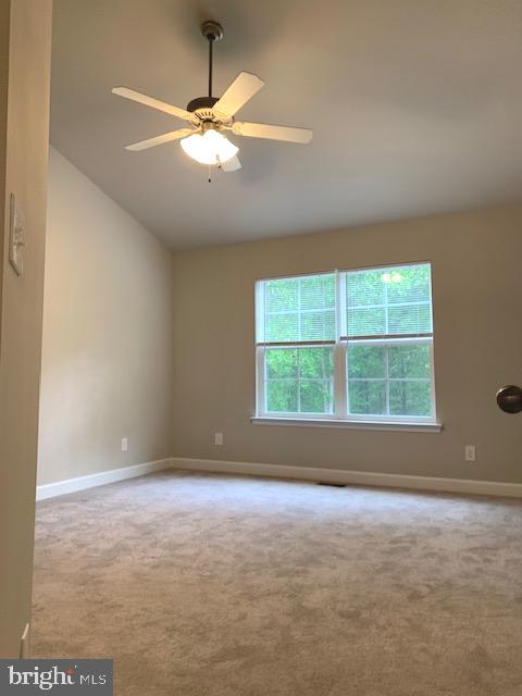 HEATHER HILLS - Residential Lease